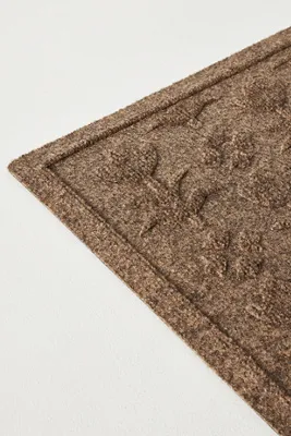 Esme Doormat - Beige, Polyester product