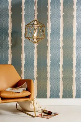 Homestead Striped Wallpaper product