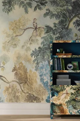 Judarn Wall Mural - Paper product