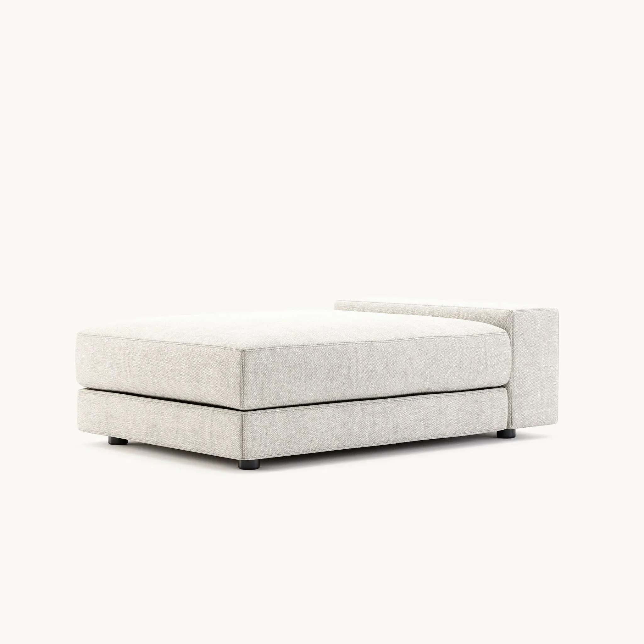 Modular Sofa with Custom Configuration - Ash image