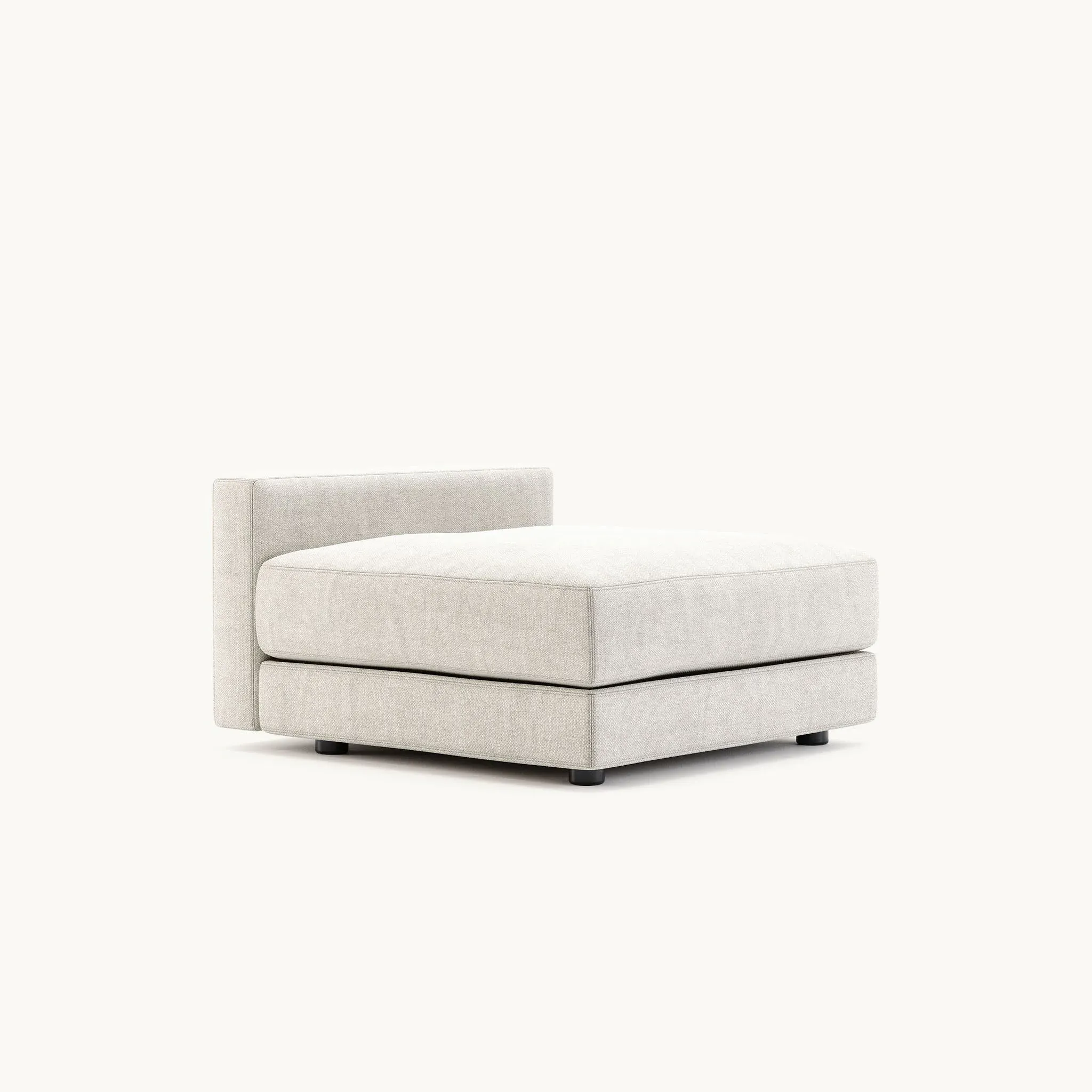 Modular Sofa with Custom Configuration
