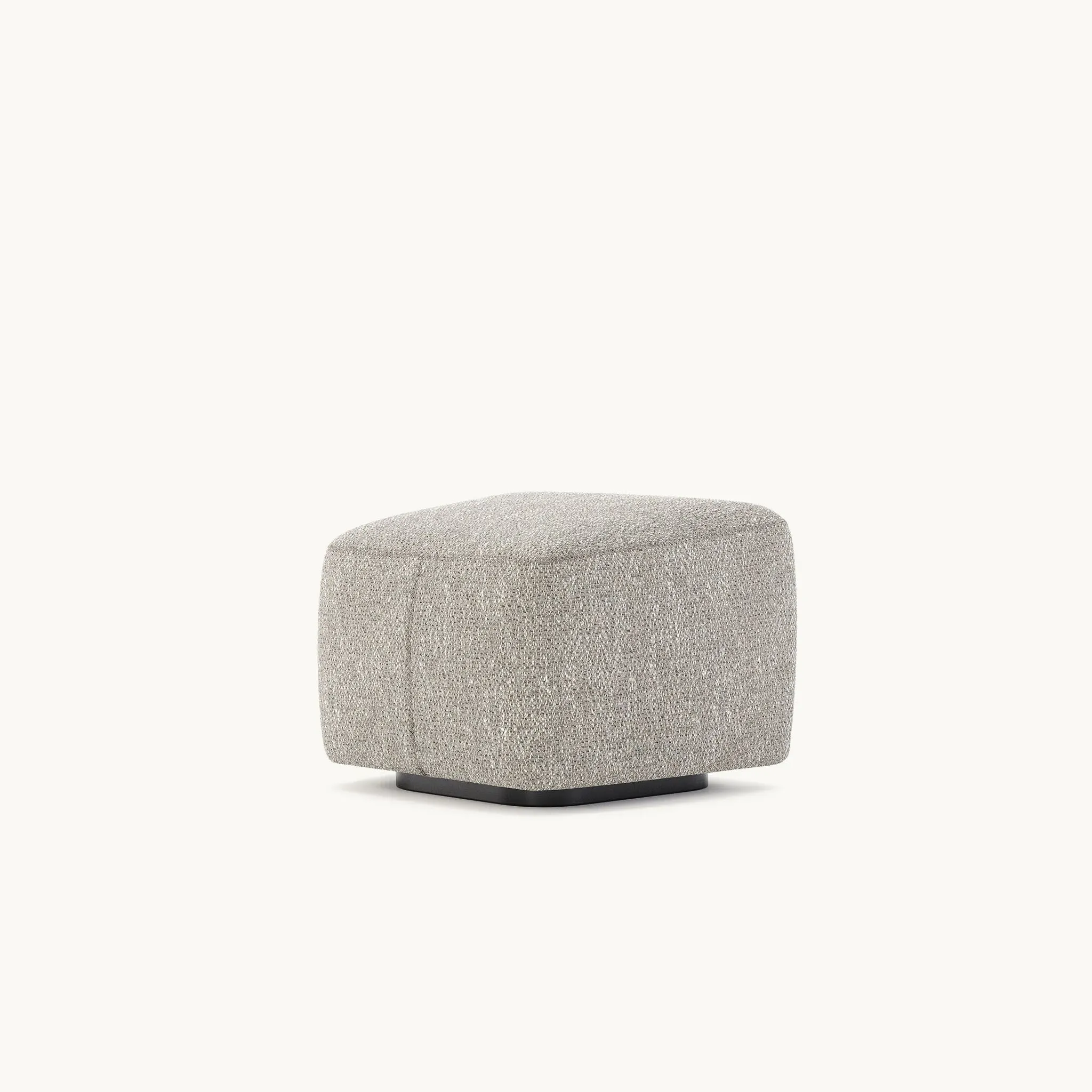Swivel Foot Rest with Support Pad - Mouse