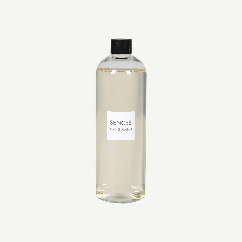 Alang Alang Diffuser Refill - White product