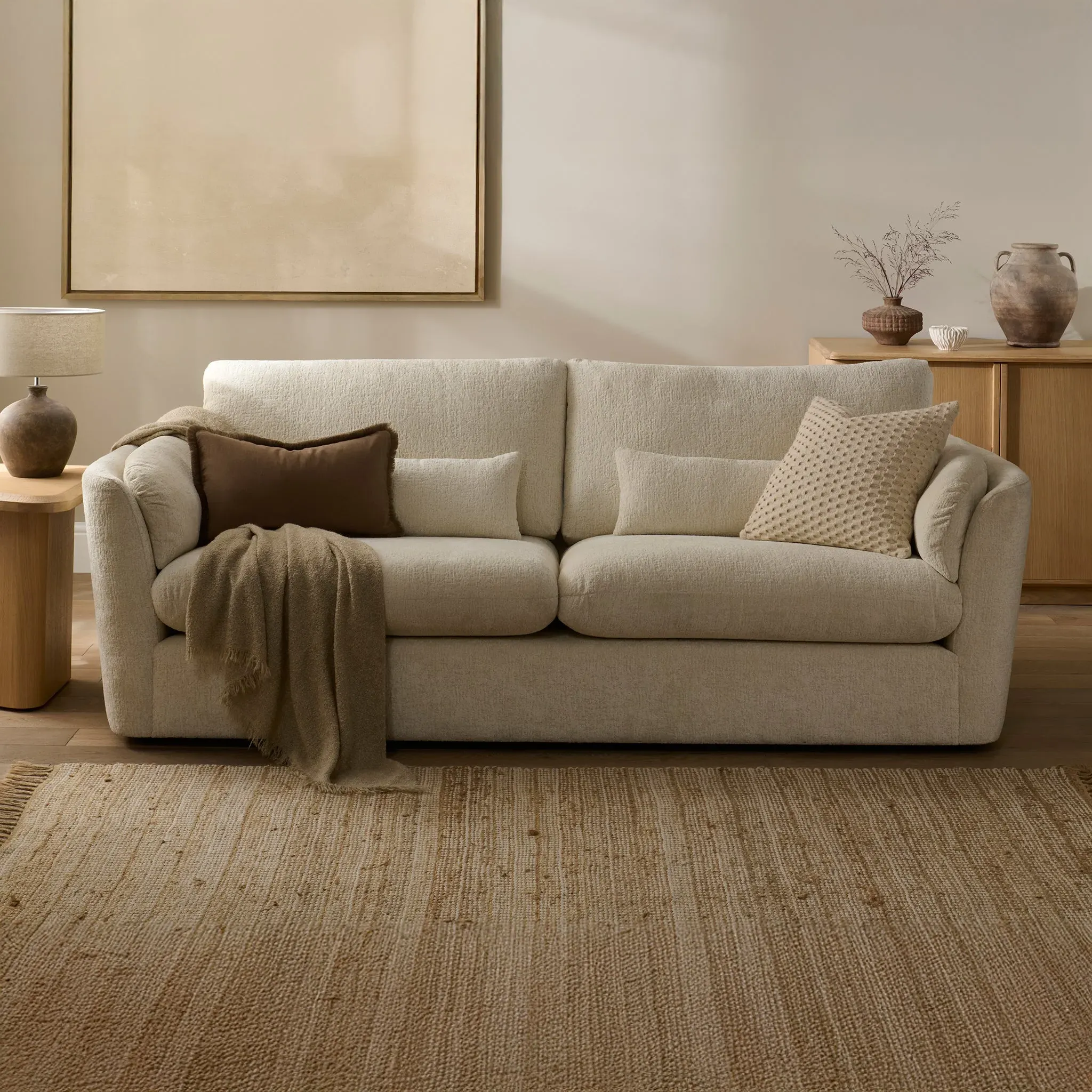 Alexandria 2-Seater Sofa product