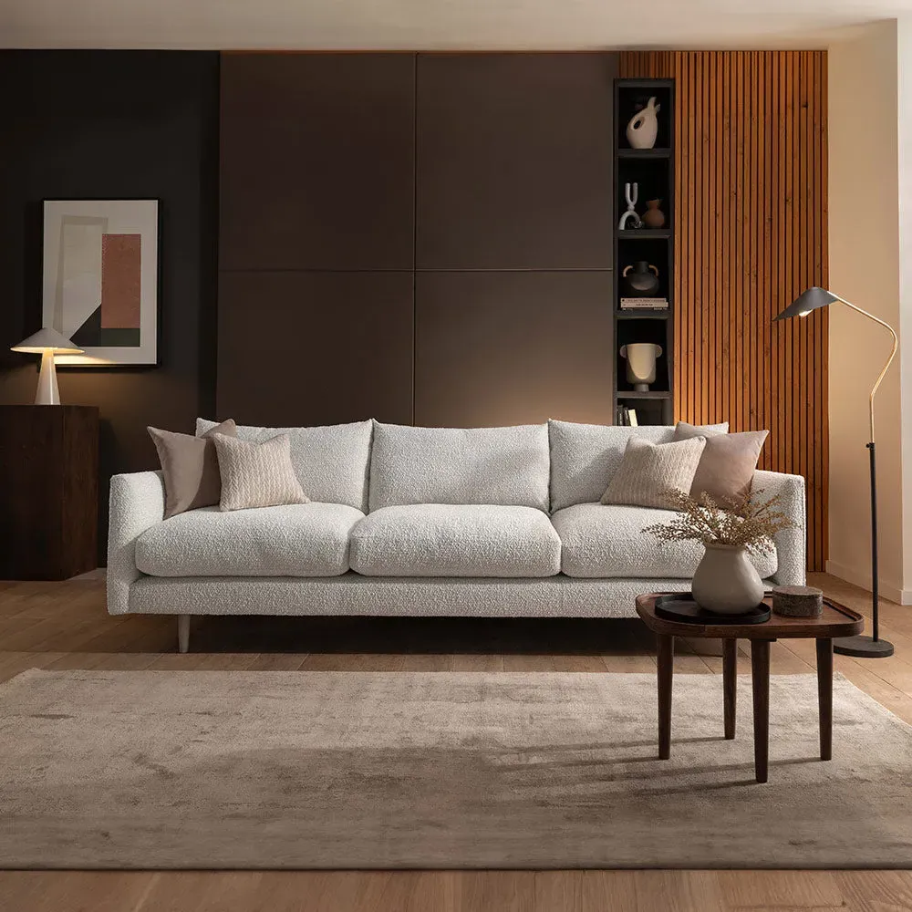 Bellano Sofa - Fibre, Boucle product