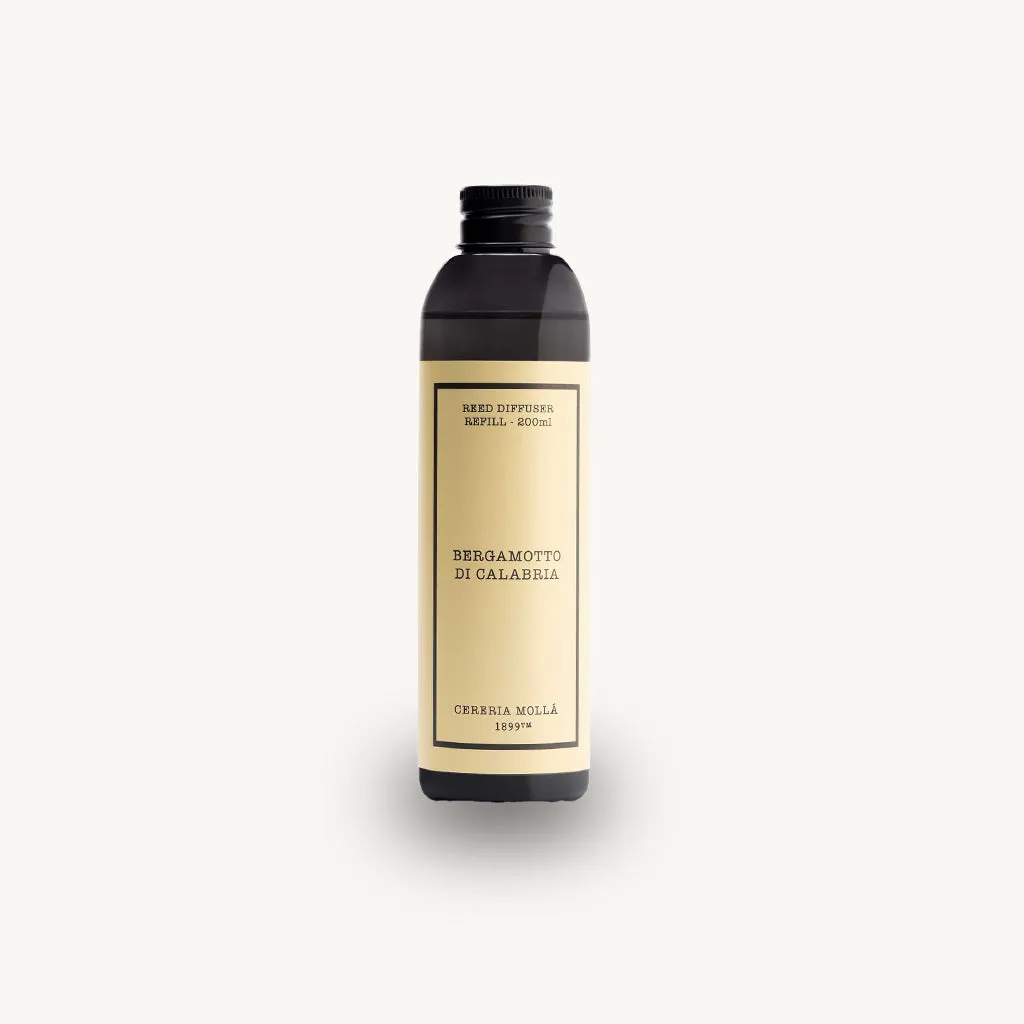 Bergamotto Di Calabria Diffuser Refill product