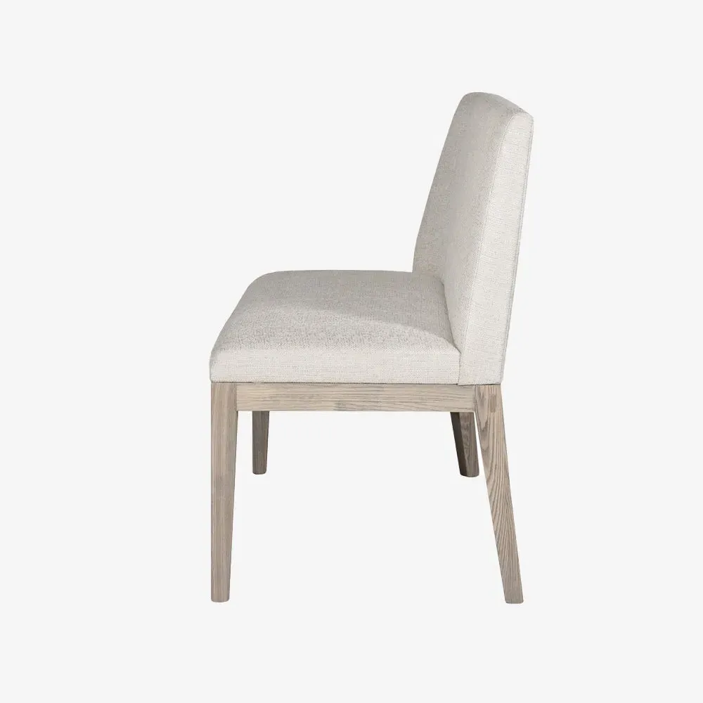 Boden Short Bench - Natural alternate view