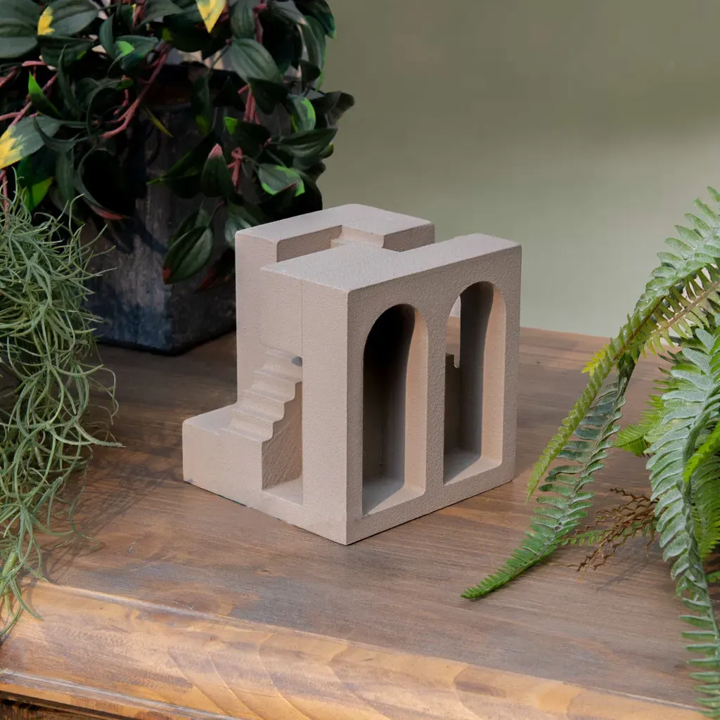 Bofill House Ornament Sculpture product