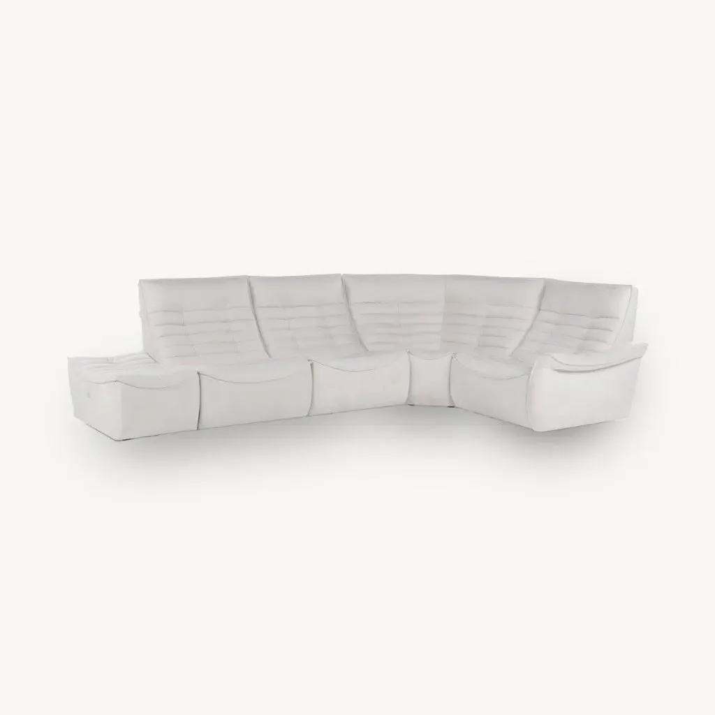 Bolero Corner Sofa Reclining product
