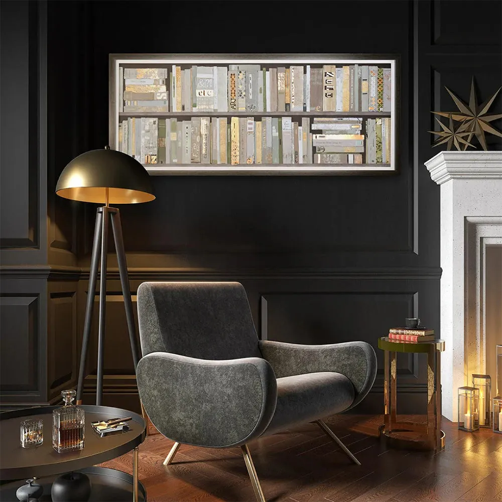 Box Office Wall Art product