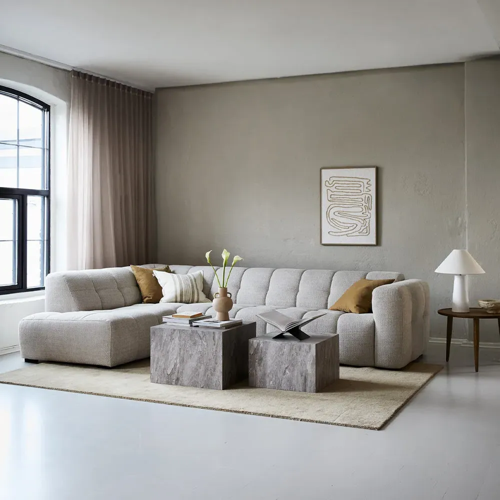 Breeze Modular Chaise Sofa product
