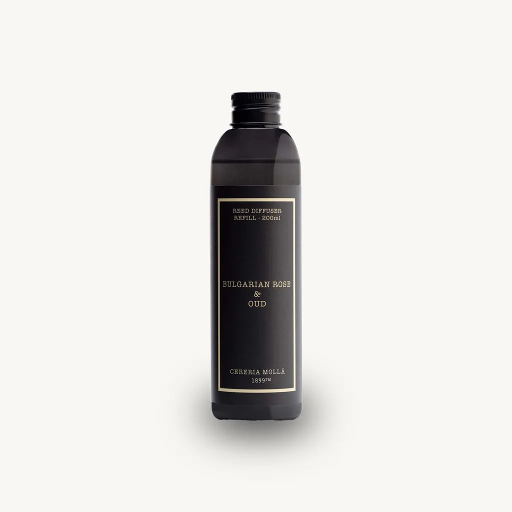 Bulgaria & Rose Diffuser Refill product