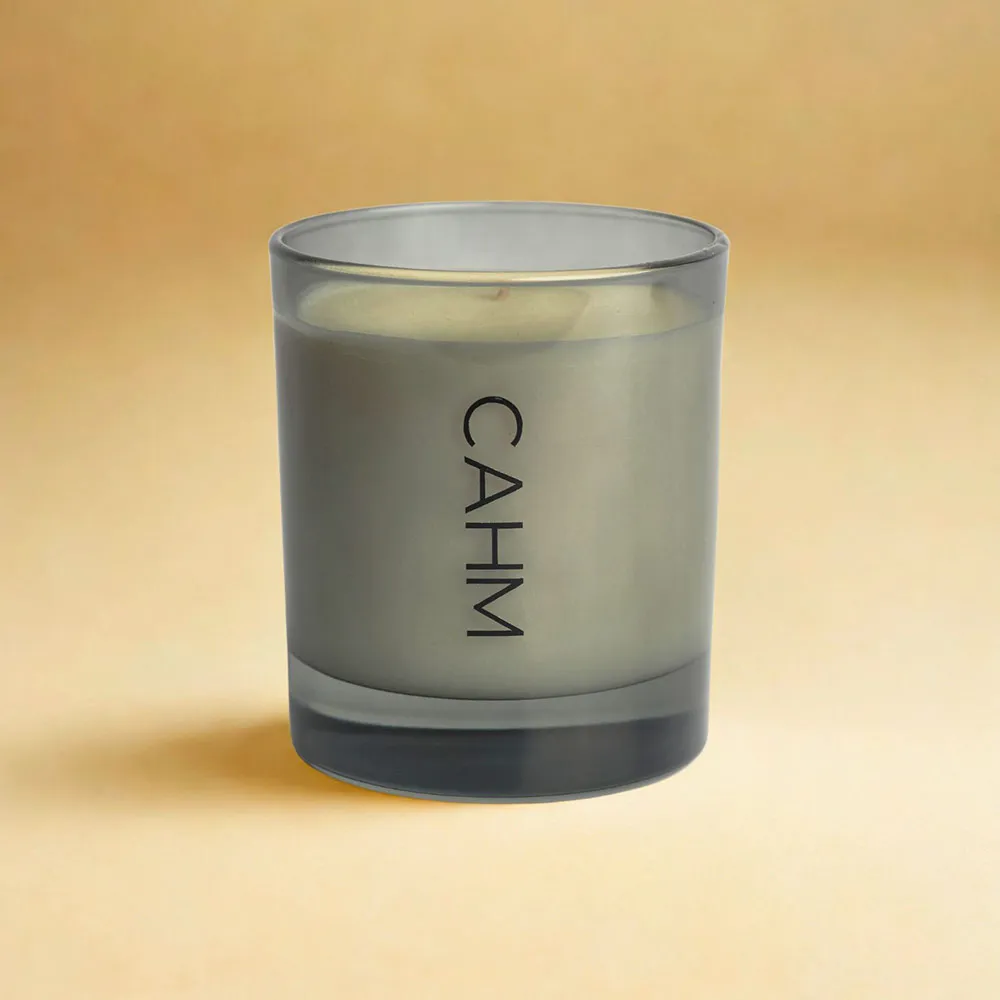 Cahm Amalfi Coast Candle alternate view