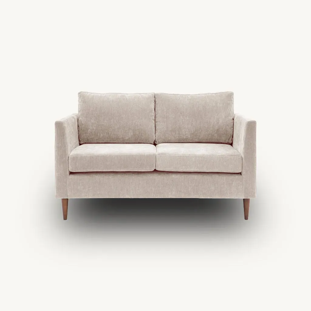 Camberwell 2-Seater Sofa - Natural alternate view