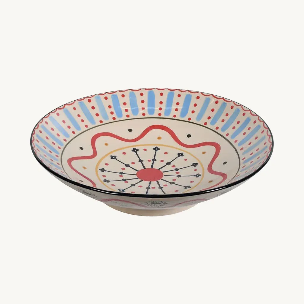 Capri Decorative Bowl product