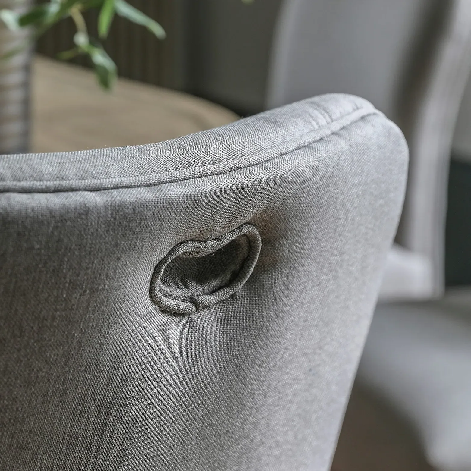 Cheviot Dining Chair - Pine alternate view