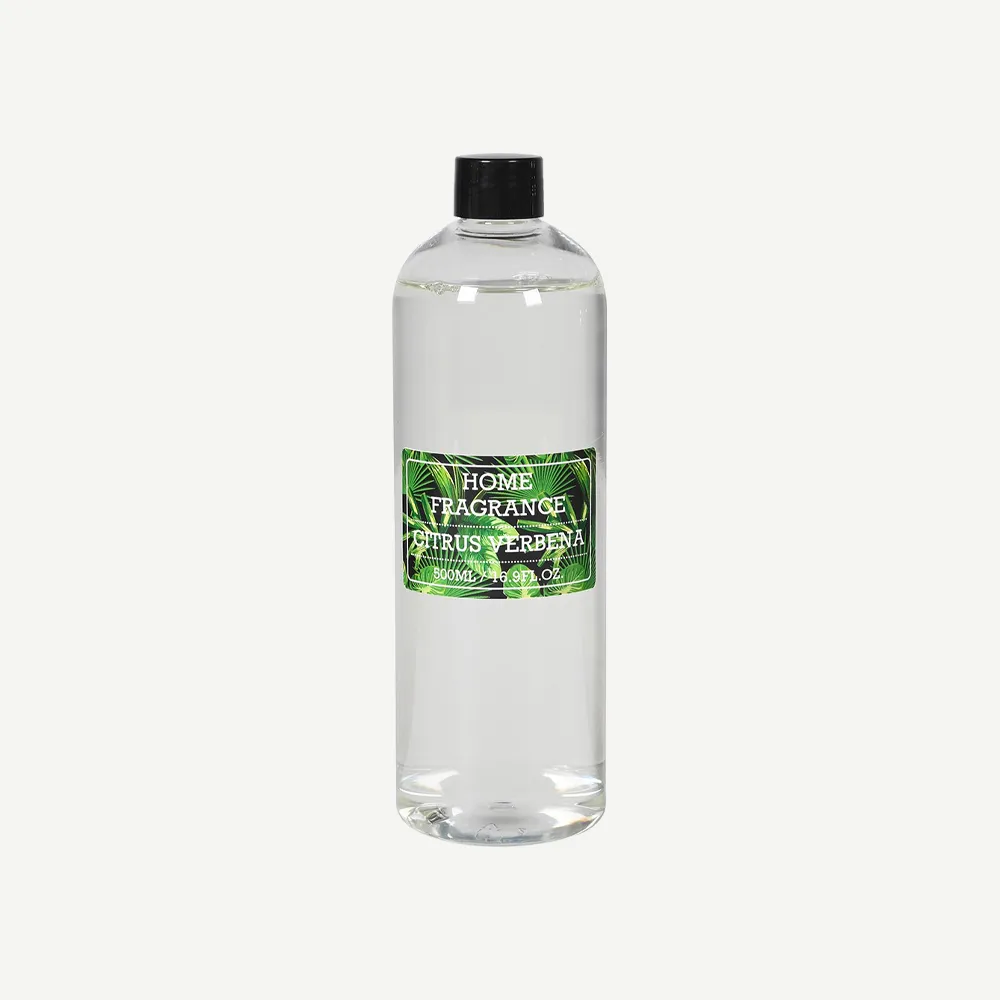 Citrus Verbena Diffuser Refill - 500ml product