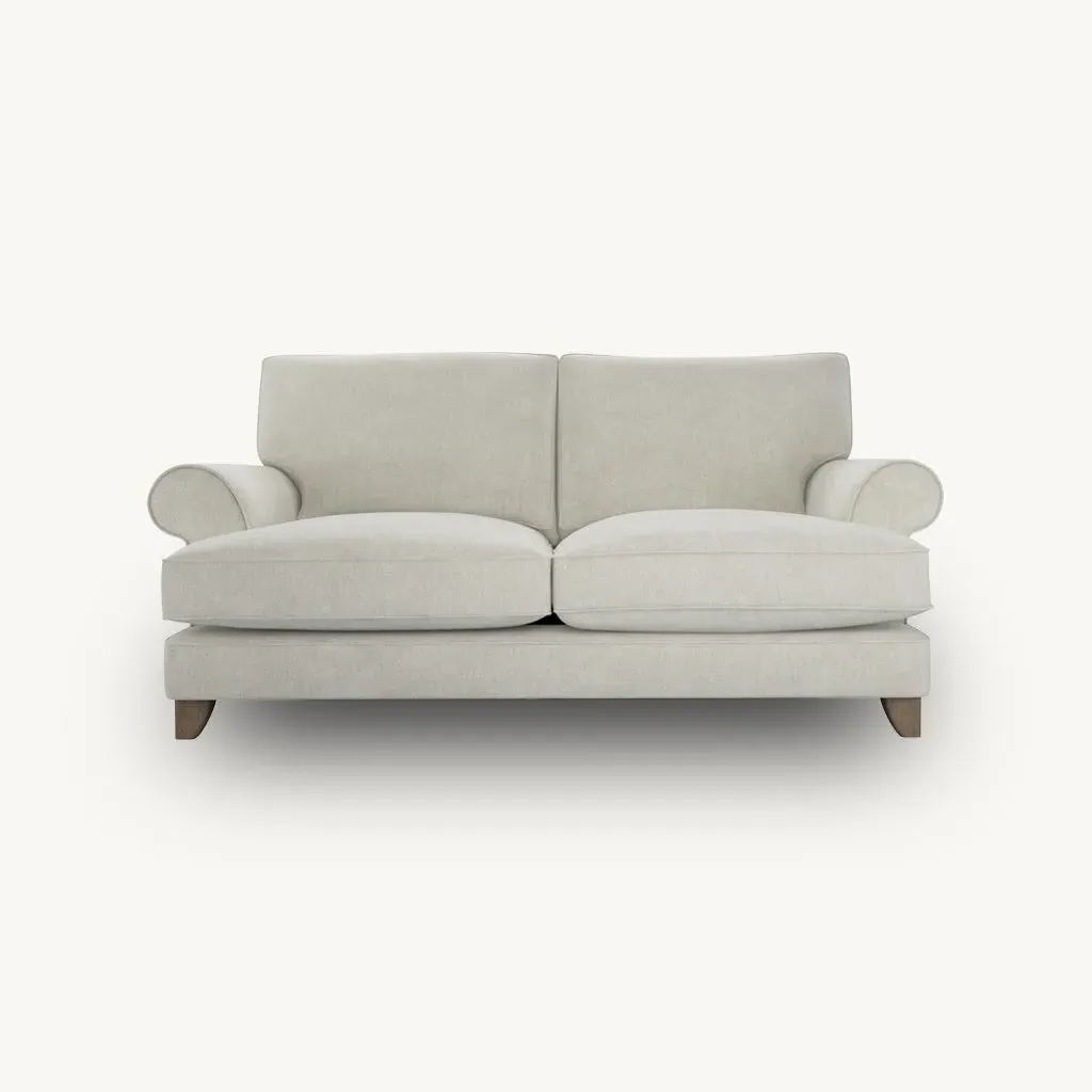 Columbine 2.5-Seater Sofa - Natural, Chenille product