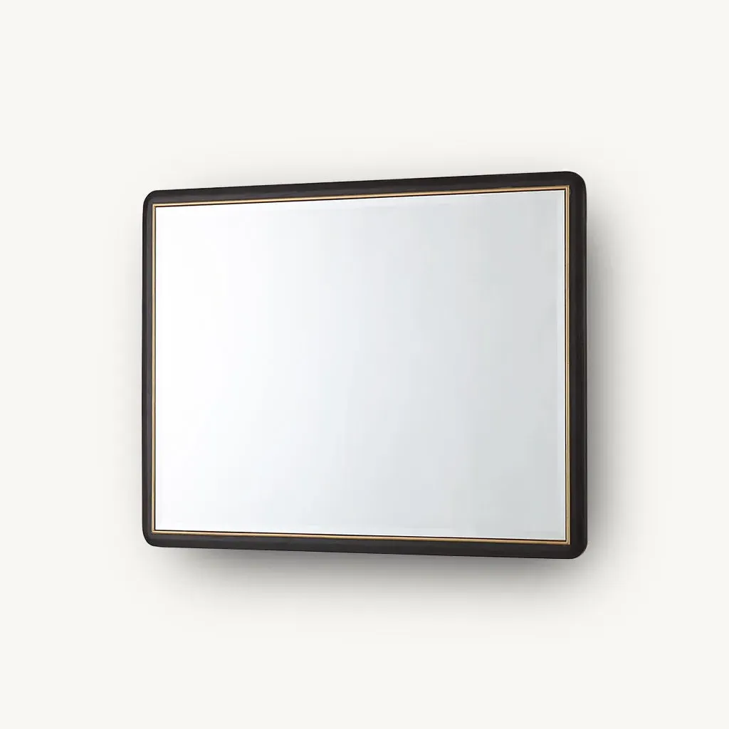 Dante Mirror - Black product