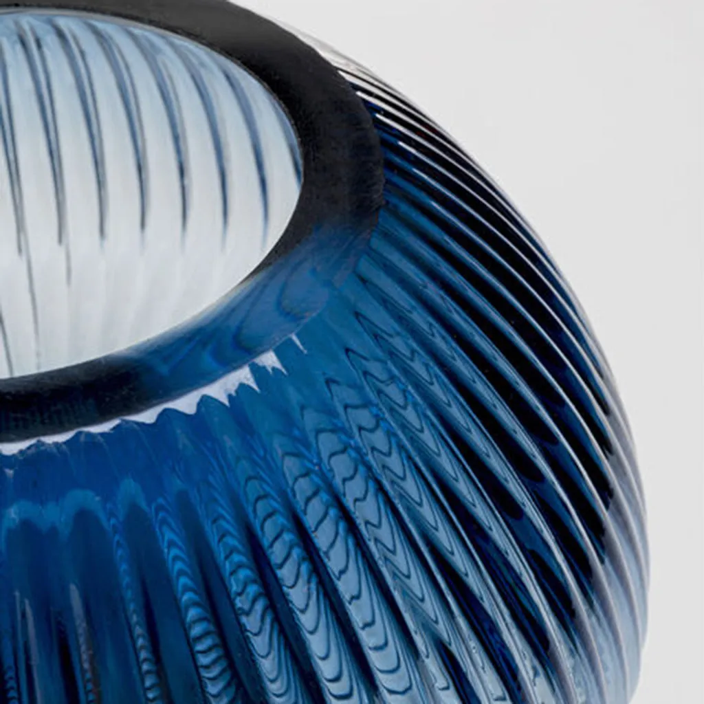 Daphne Shade Vase - Blown Glass alternate view