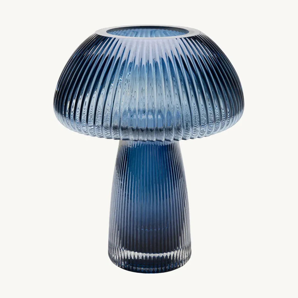 Daphne Shade Vase - Blown Glass product