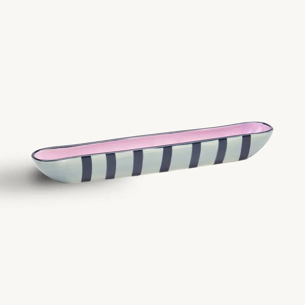 Dean Olive Boat Serving Vessel product
