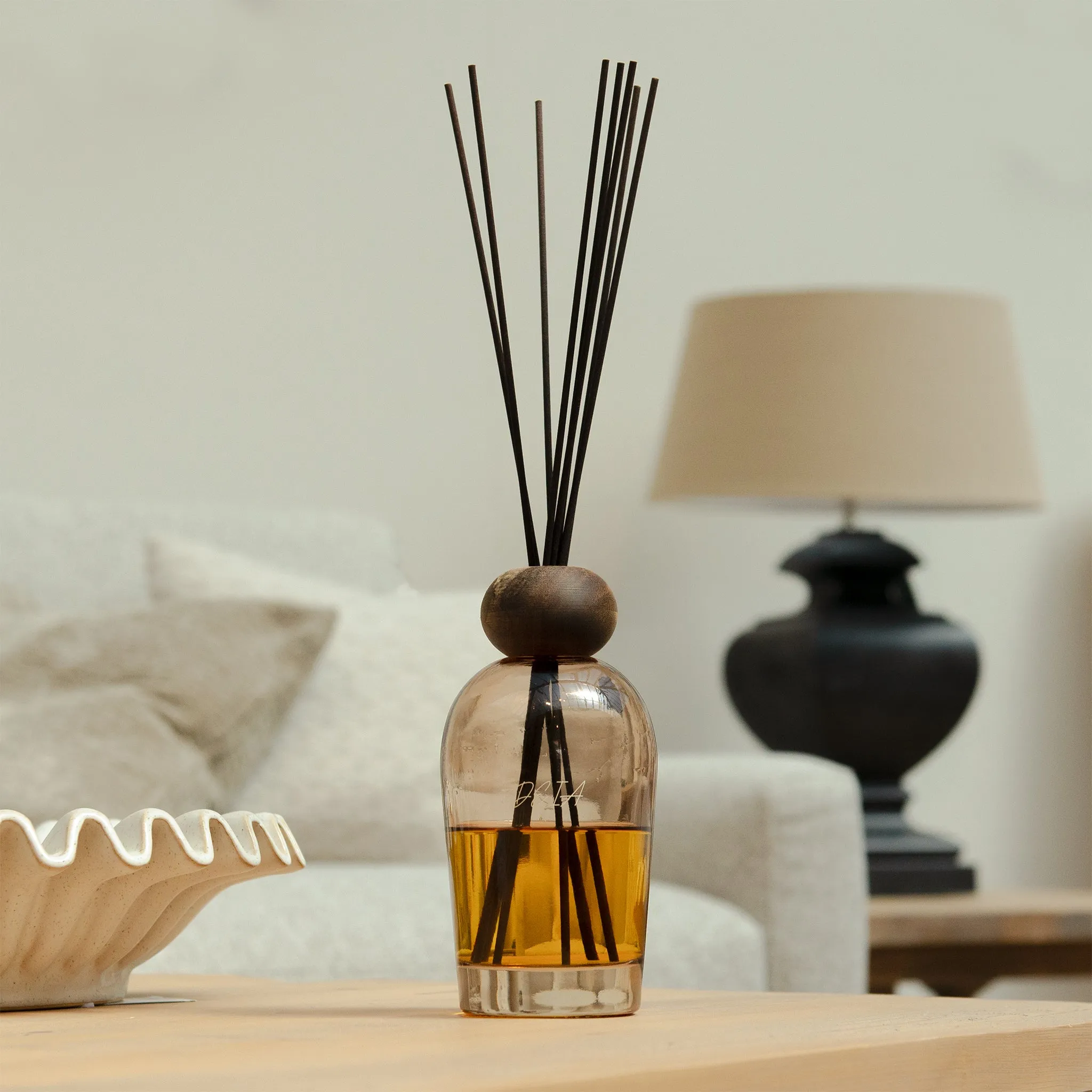 Deia Balearic Reed Diffuser 500ml product