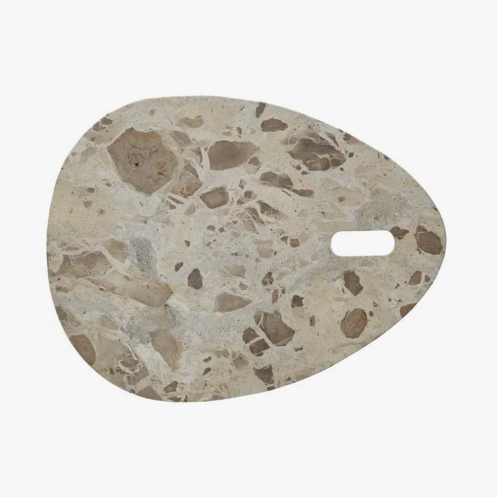 Ellia Chopping Board - Marble alternate view