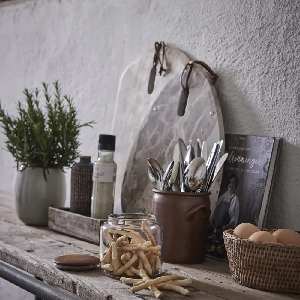 Ellia Chopping Board - Marble product