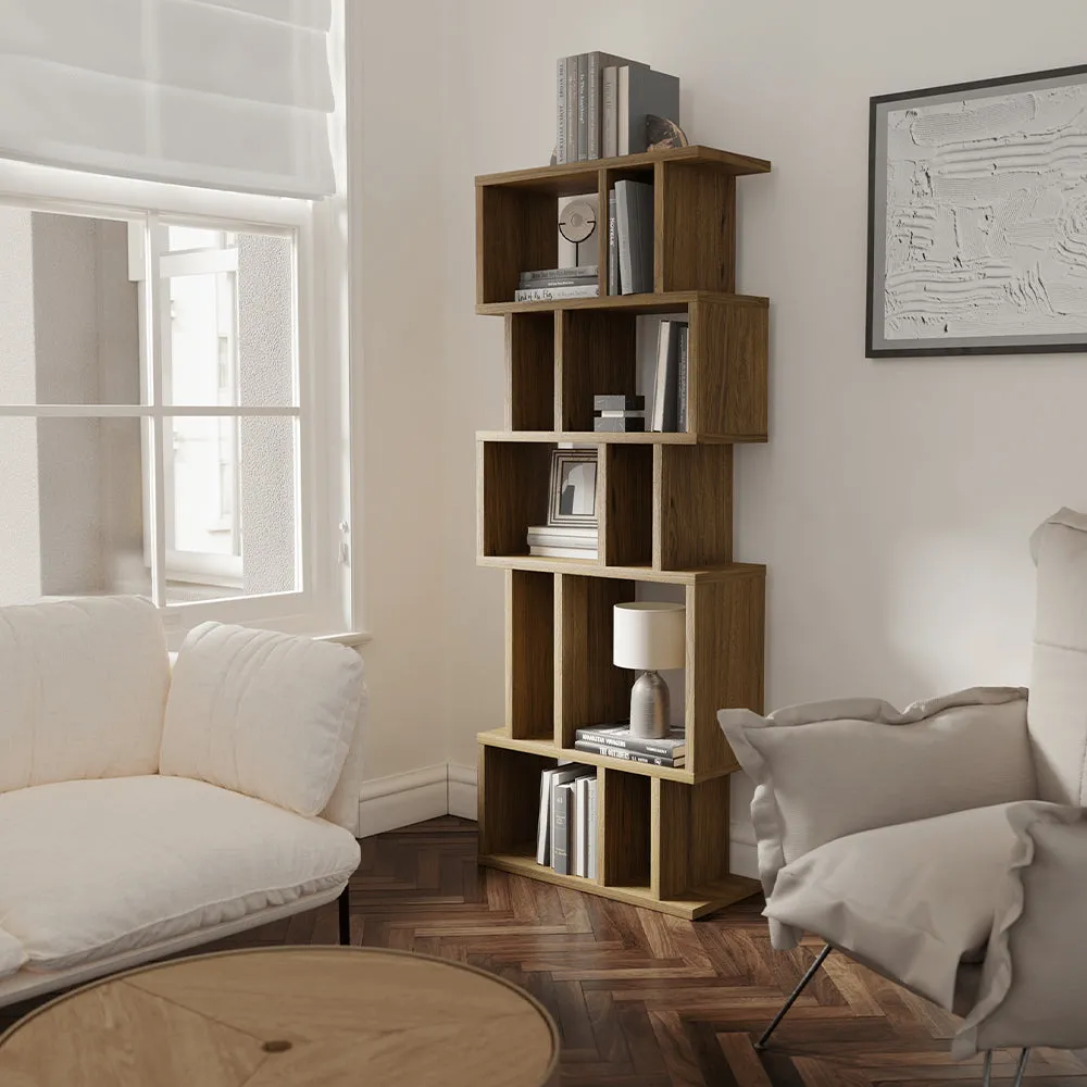 Embassy Alcove Shelving Unit product