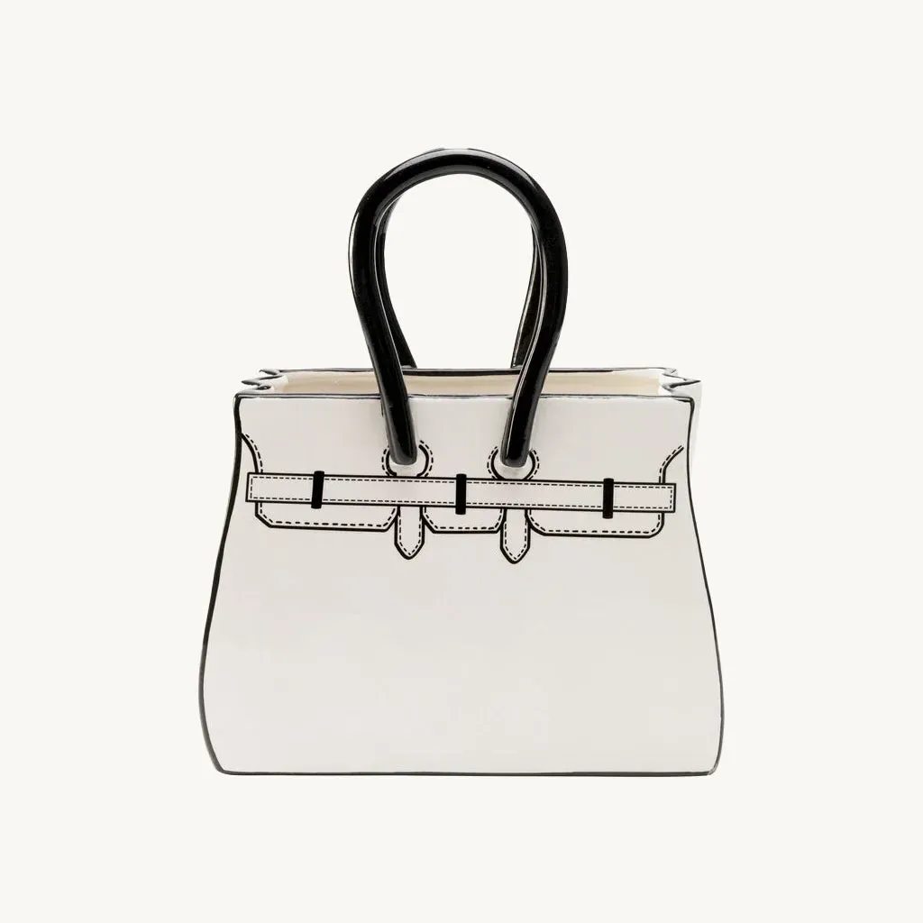 Favola Bag Vase product
