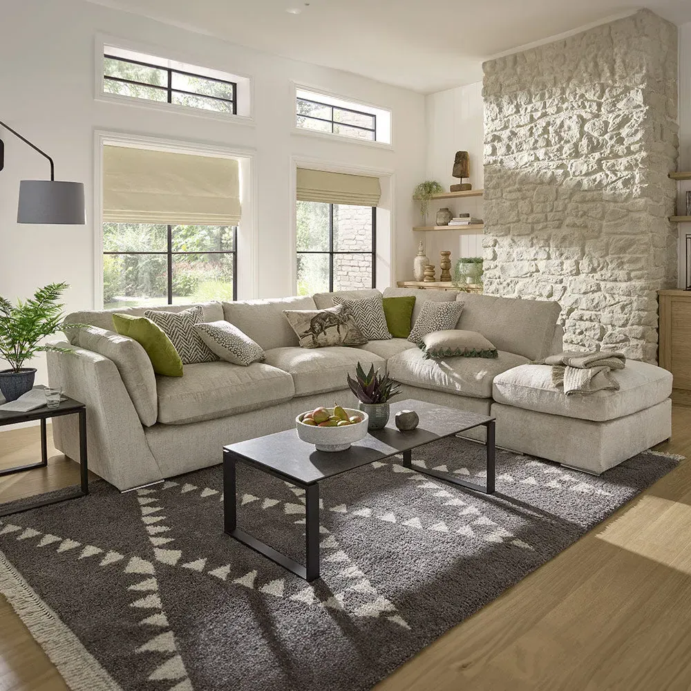 Fontaine Right Hand Facing Corner Sofa product