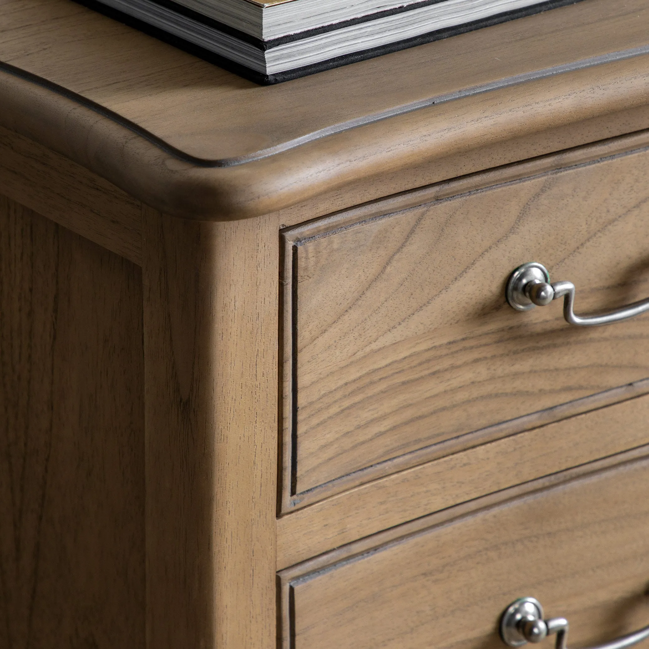Foxley 5 Drawer Chest alternate view