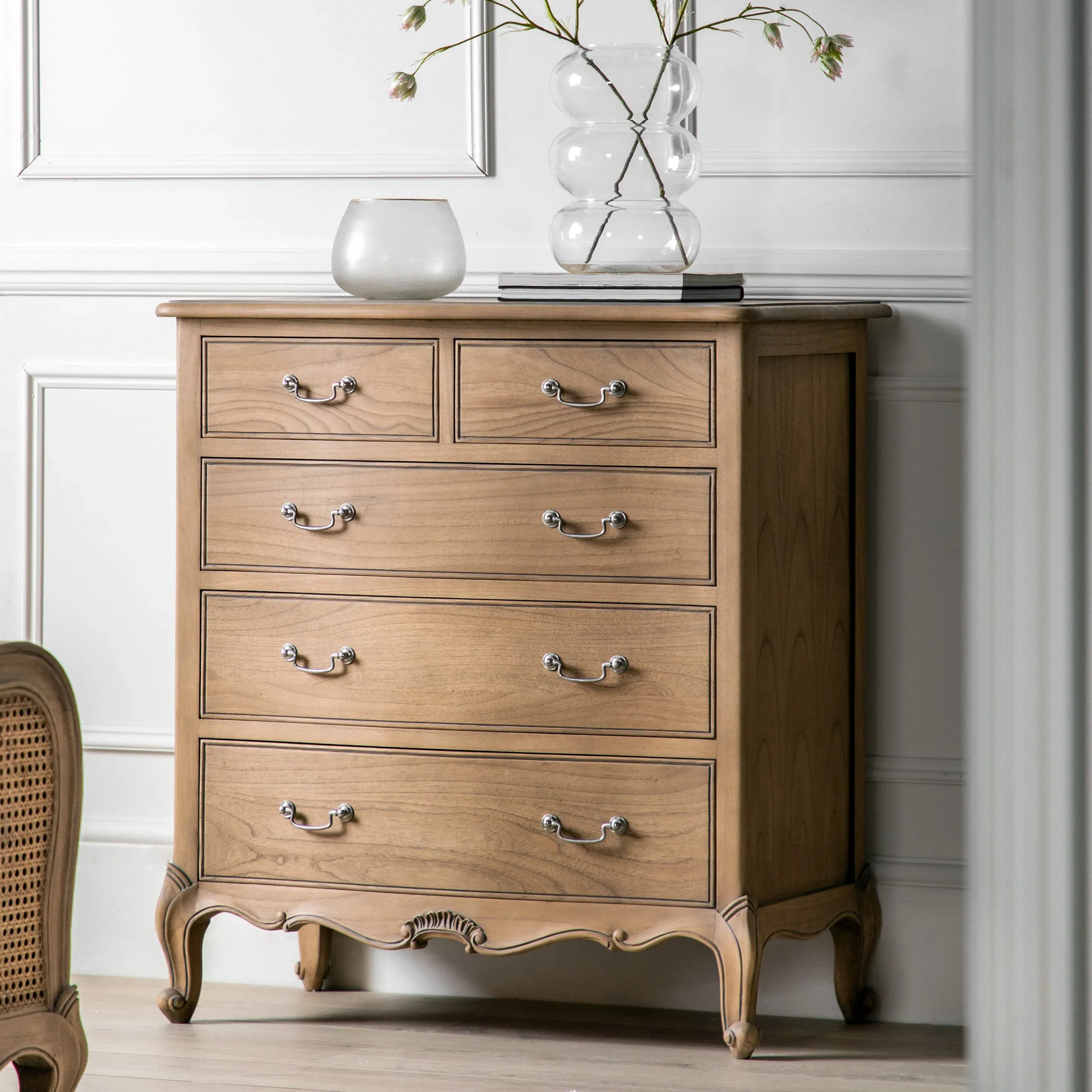Foxley 5 Drawer Chest product