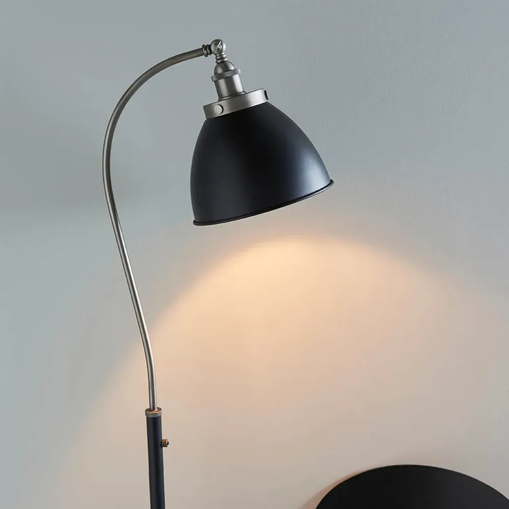 Franklin Task Floor Lamp alternate view