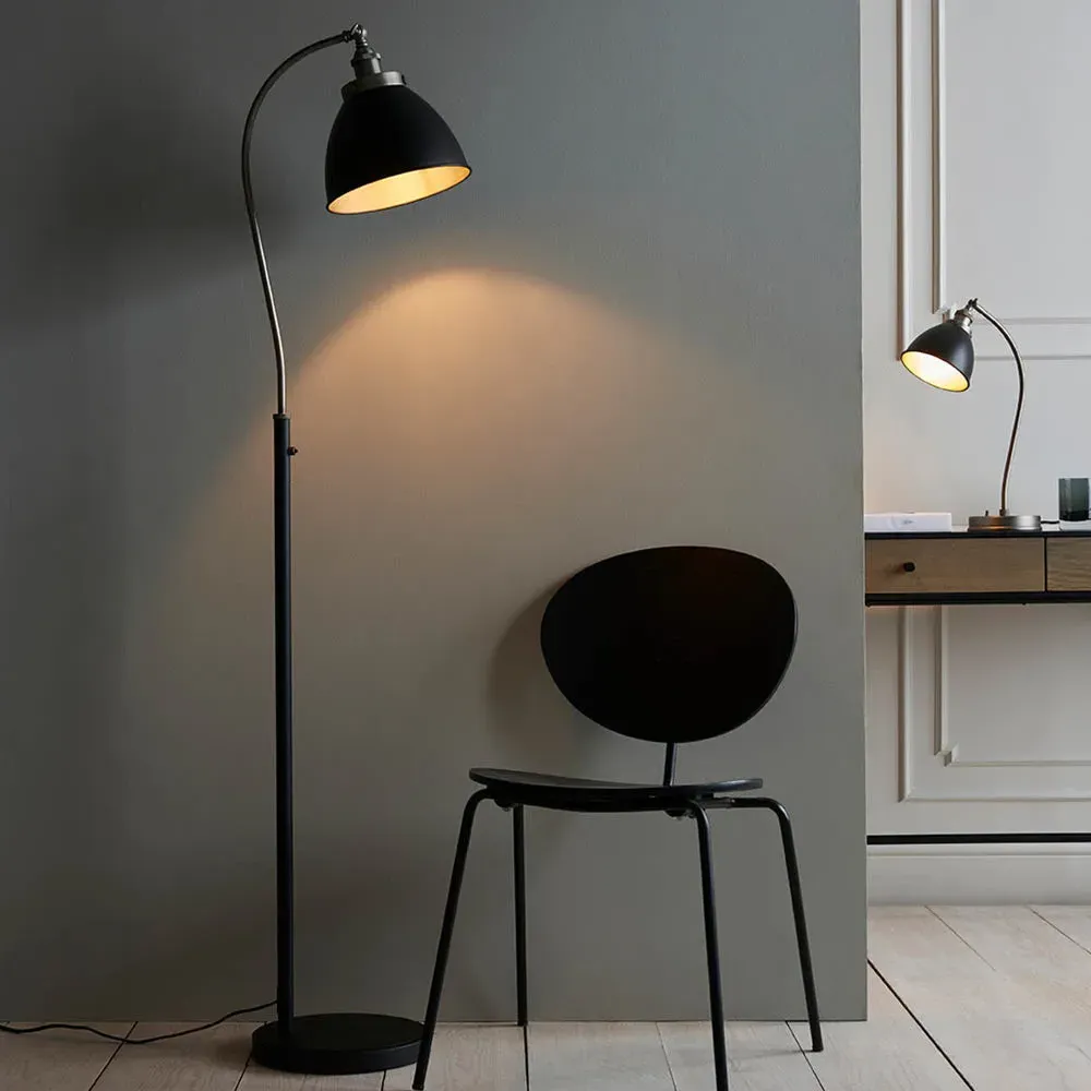 Franklin Task Floor Lamp product