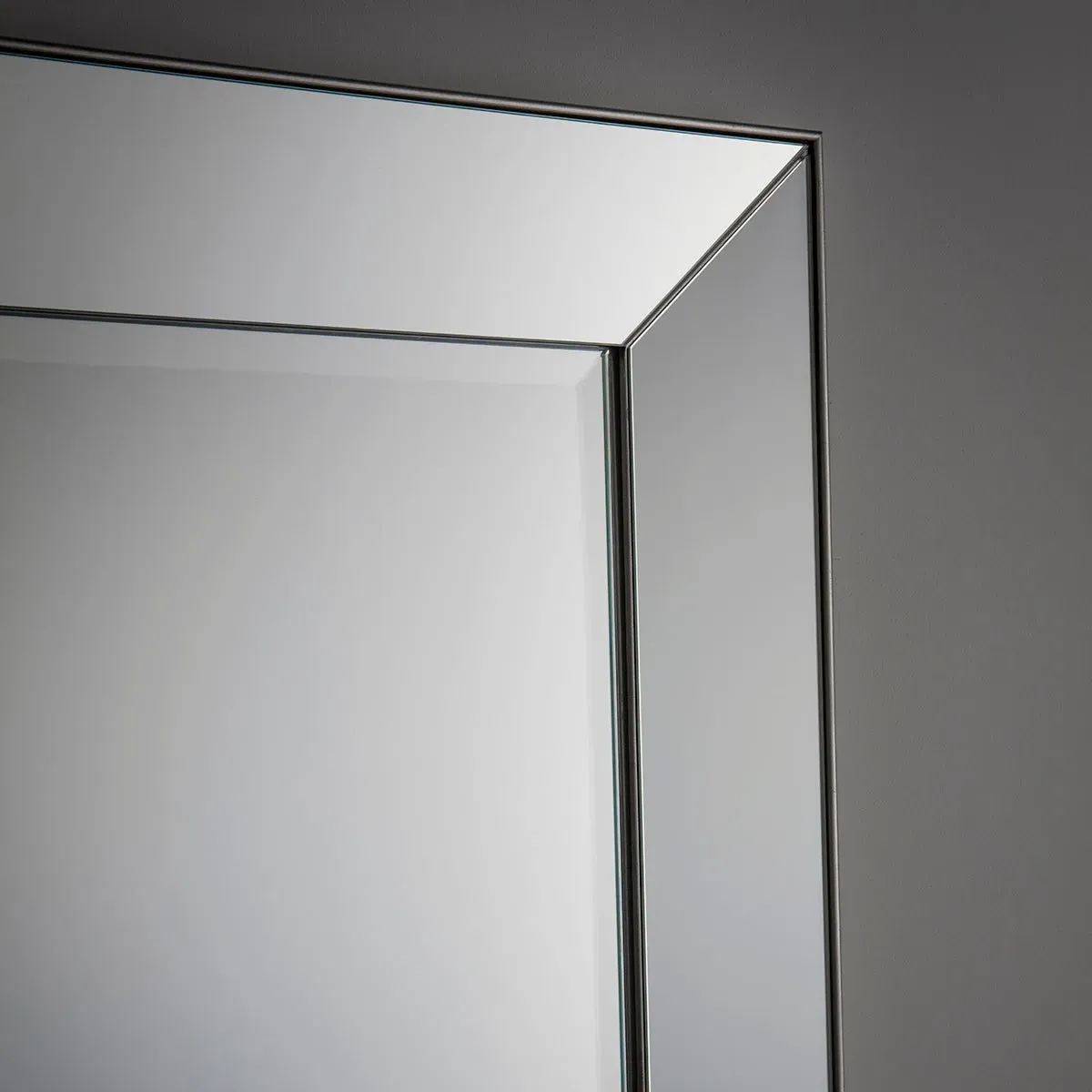 Gothenburg Angled Edge Mirror alternate view