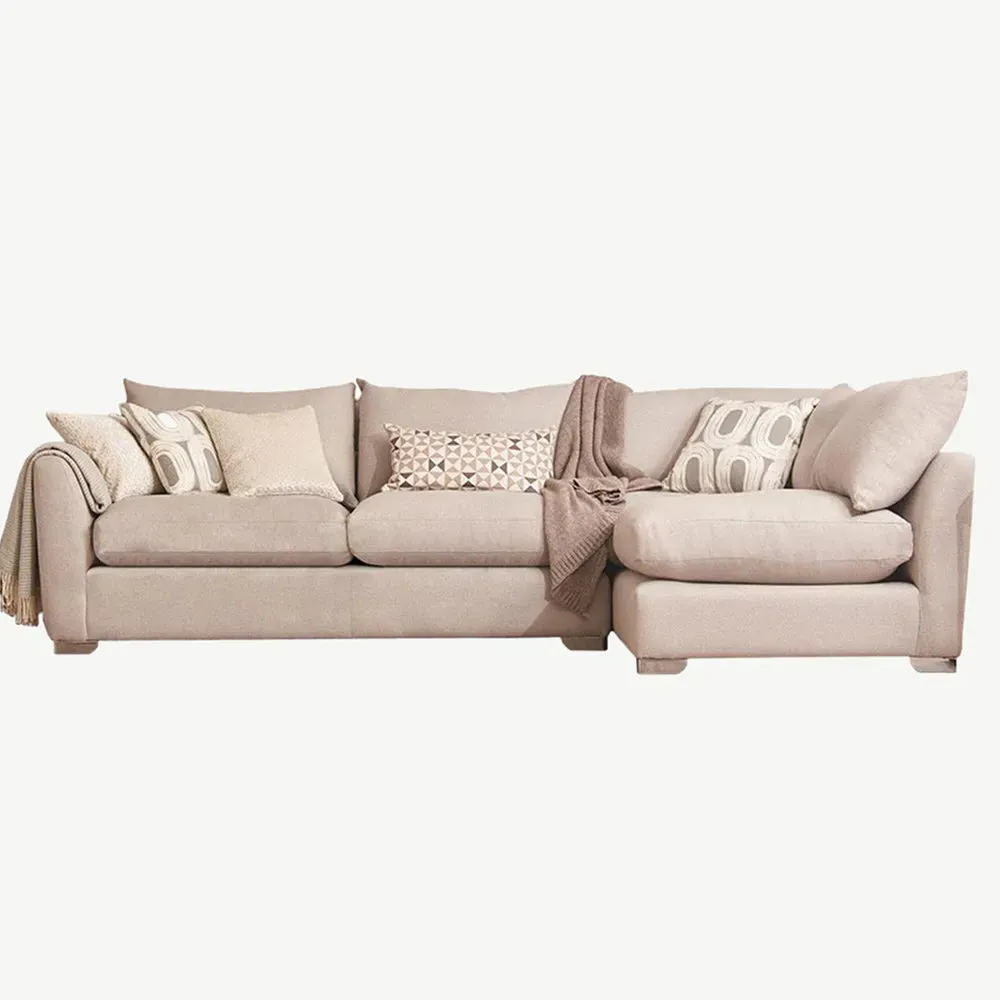 Hatton Left Hand Facing Combi Unit Sofa product