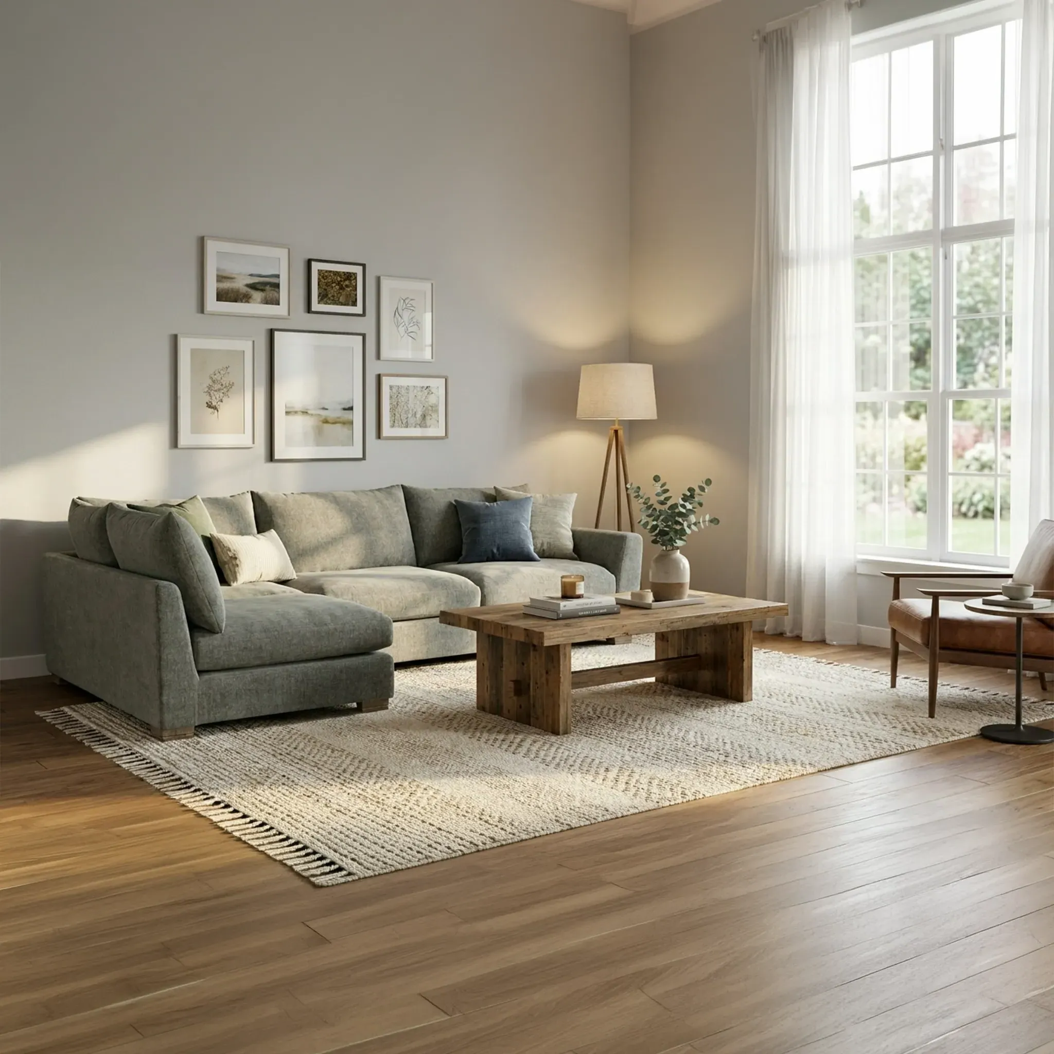 Hatton Range Modular Sofa Collection product