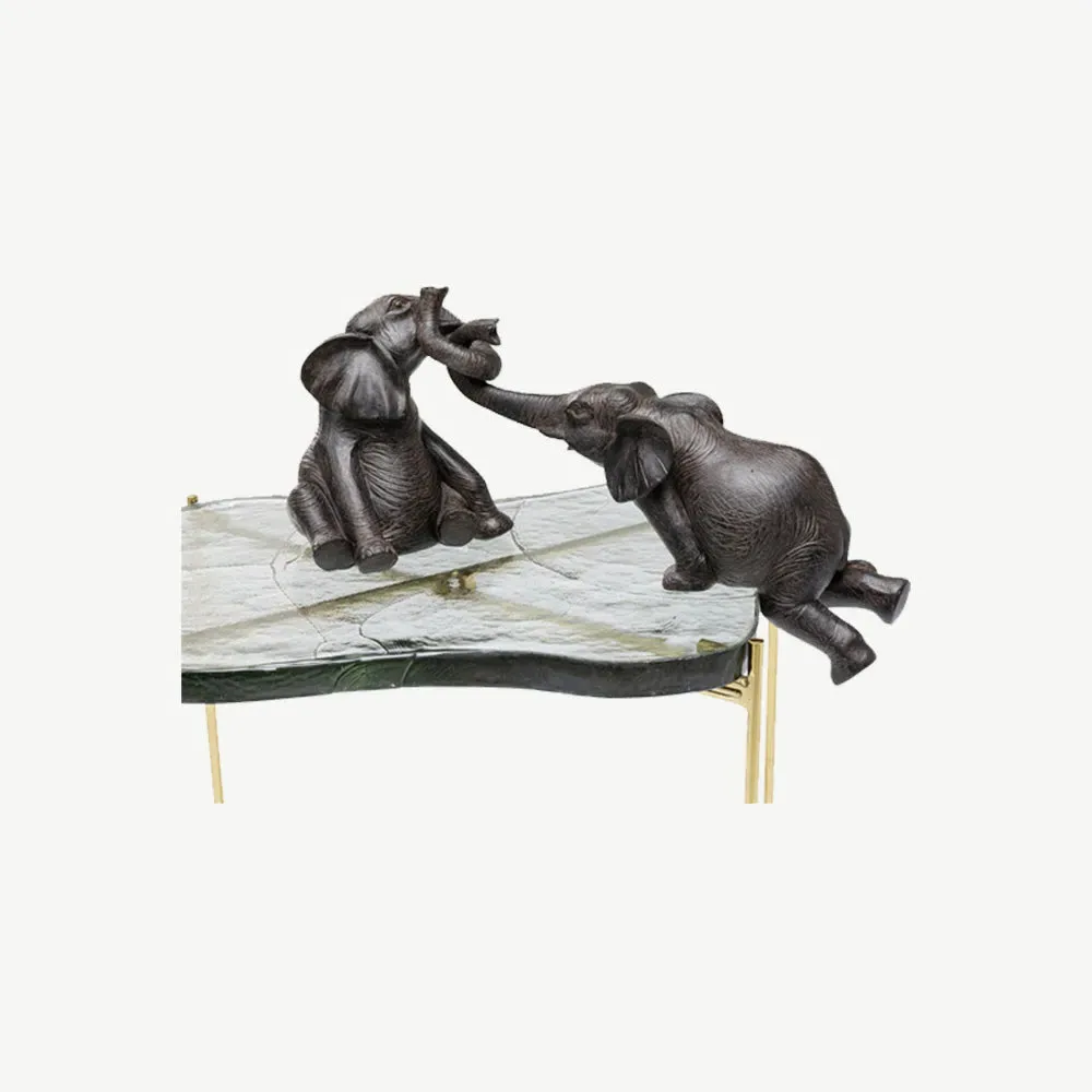 Helping Elephants Table Decoration product