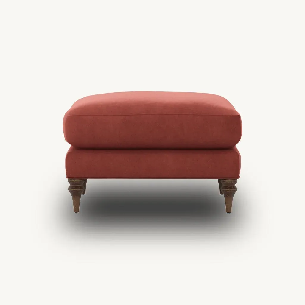 Jasmine Footstool product