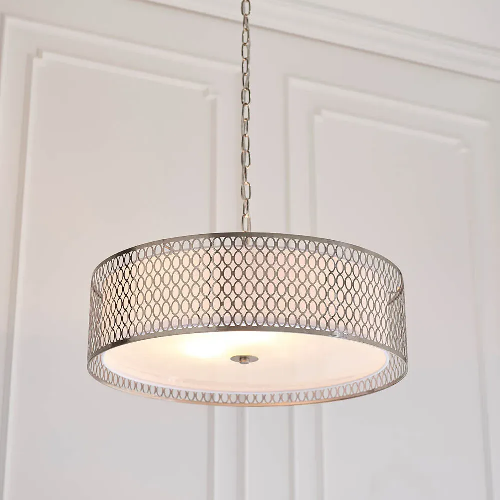 Jodrell 3-Light Pendant Light - Adjustable, Dimmable product