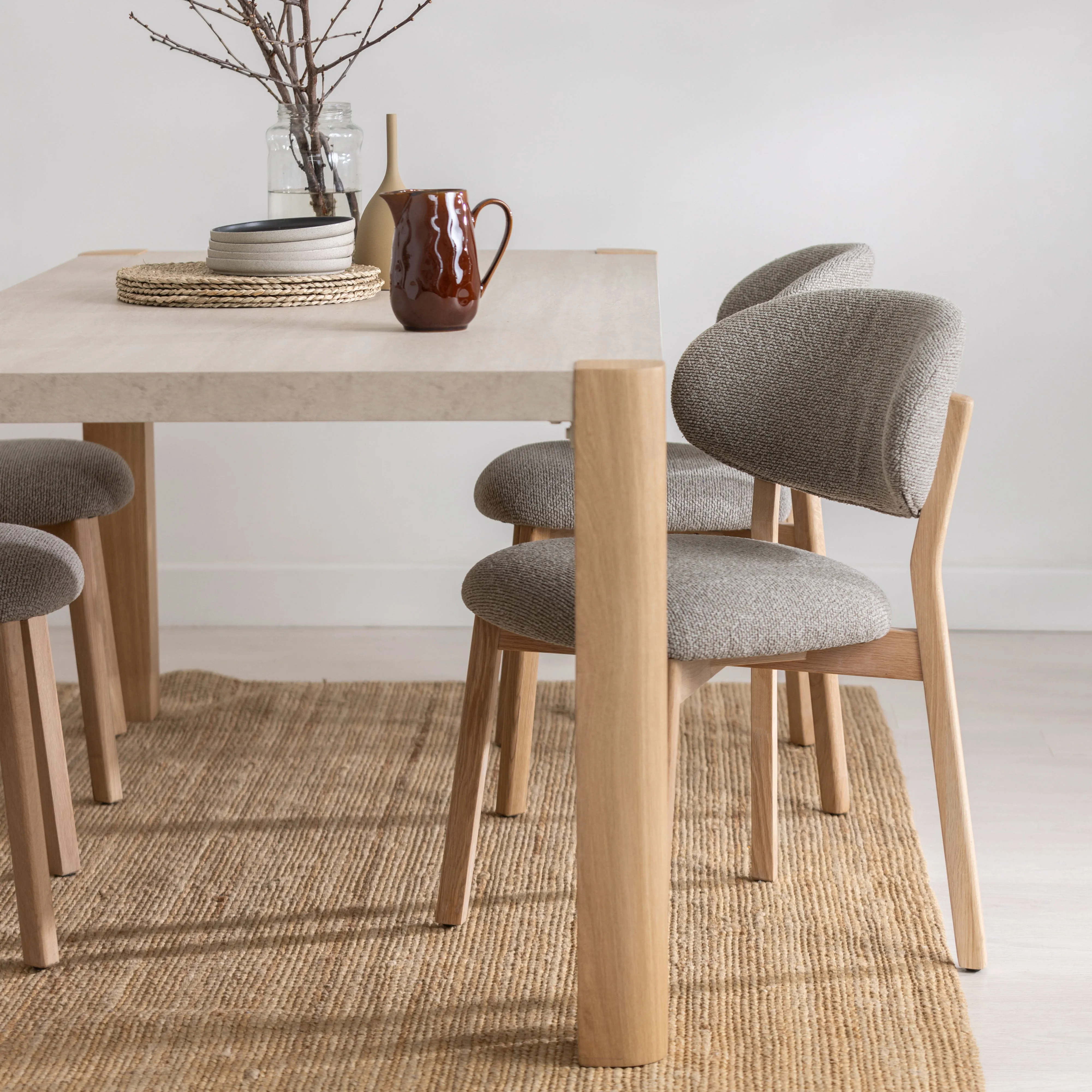 Leo Dining Chair product