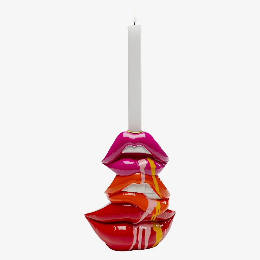 Lips Candle Holder product