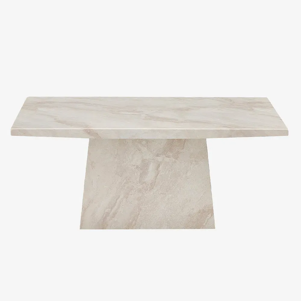 Malmo Coffee Table - Marble-Effect product