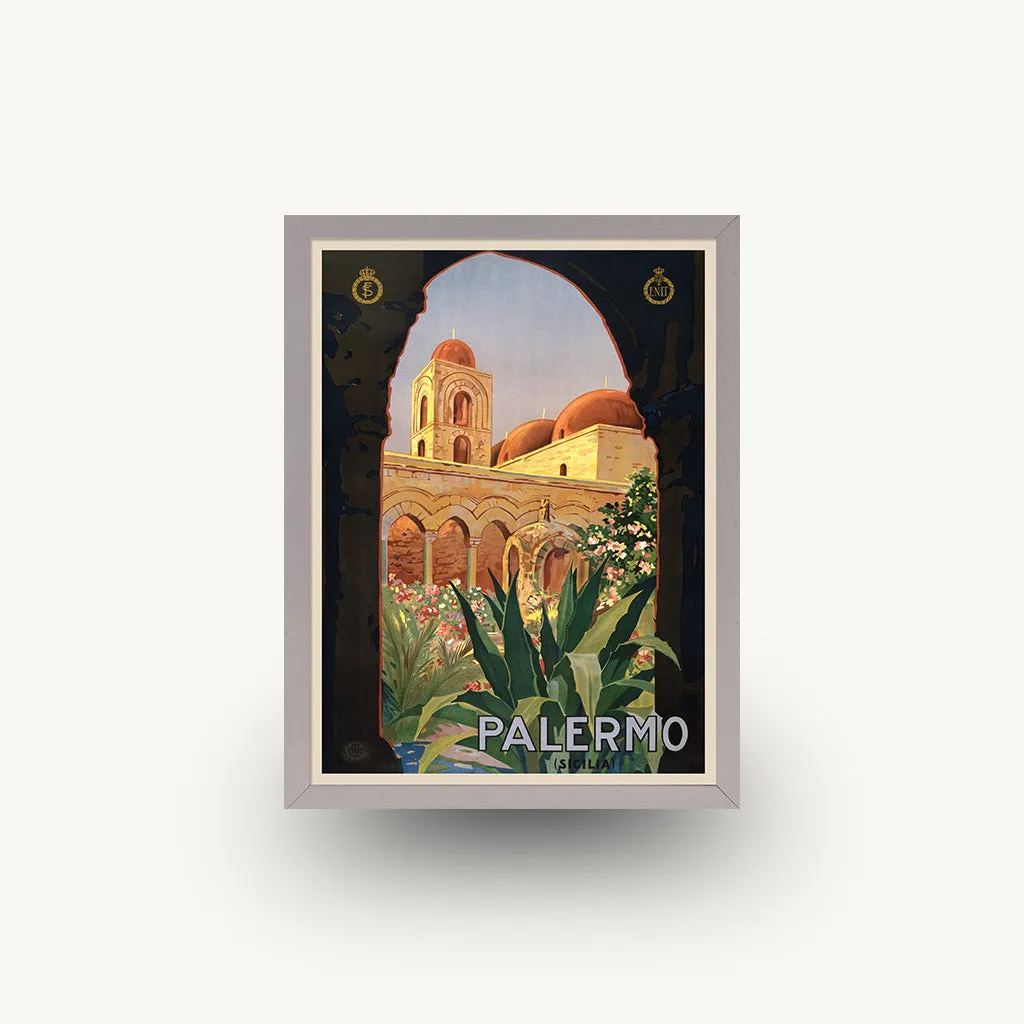 Memories of Italy VI Framed Wall Art product