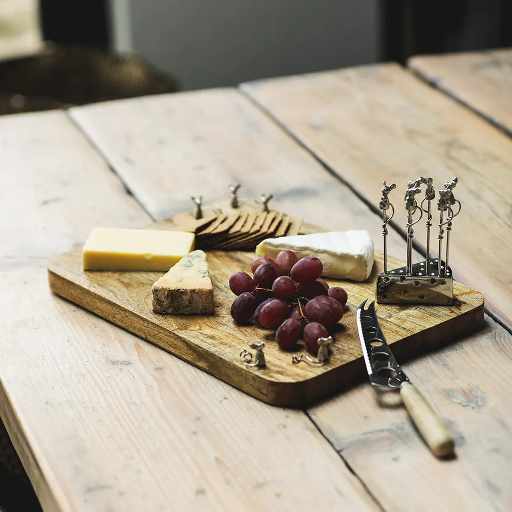 Mice Cheese Board product
