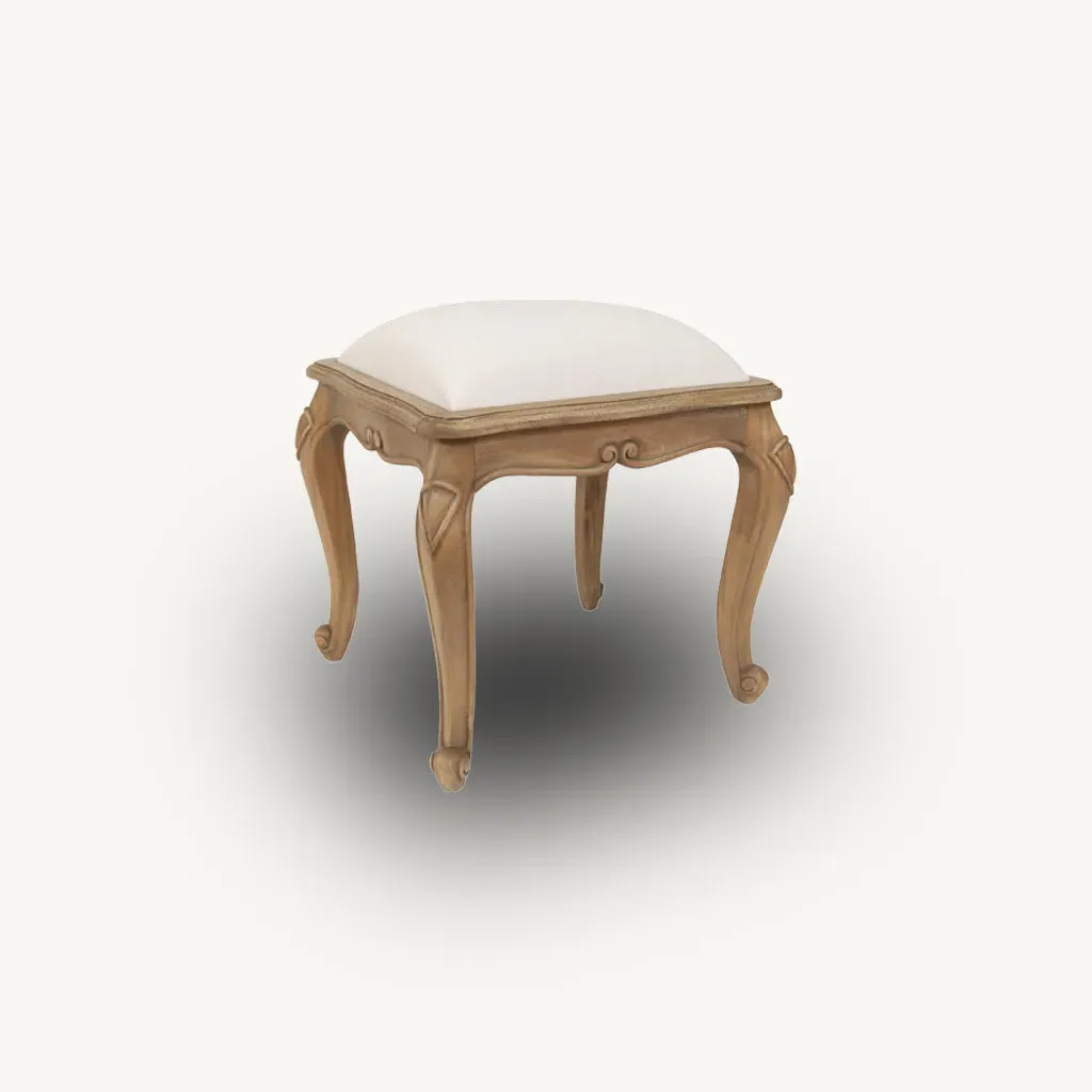 Montpelier Dressing Table Stool product