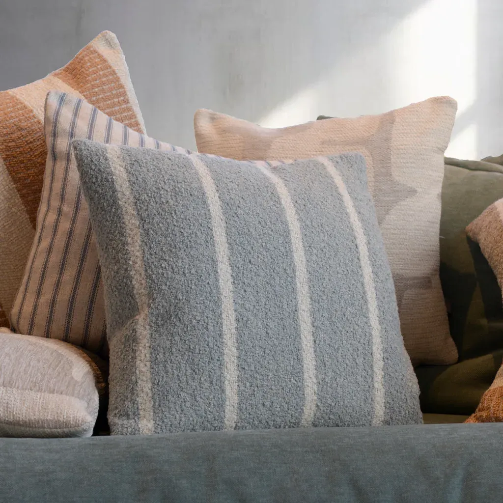 Nebula Cushion - Blue product