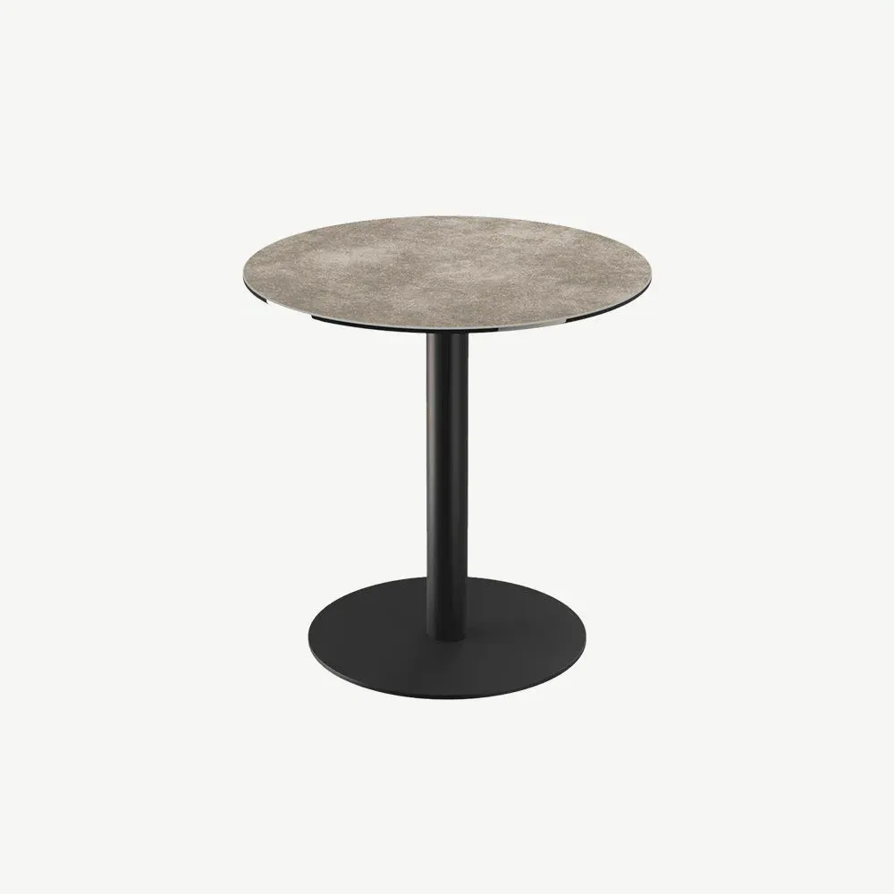 Orlando Round Dining Table - Argile product
